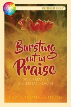 Cover Bursting Out in Praise (eBook, PDF)