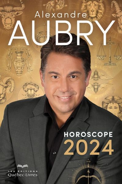 Horoscope 2024 (eBook, ePUB)