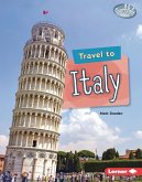 Travel to Italy (eBook, ePUB)