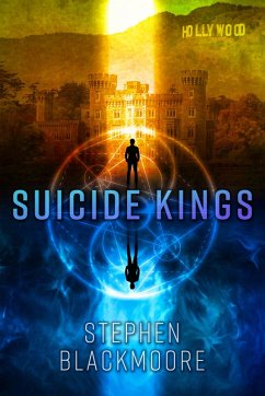 Suicide Kings (eBook, ePUB) - Blackmoore, Stephen