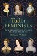 Tudor Feminists (eBook, PDF) - Bild 1