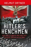 Hitler's Henchmen (eBook, PDF)