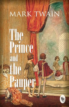 Cover Prince and the Pauper (eBook, ePUB)
