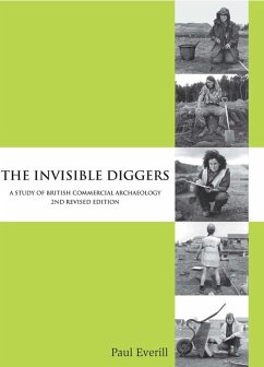 Cover Invisible Diggers (eBook, ePUB)