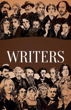 Cover World's Greatest Writers (eBook, ePUB)