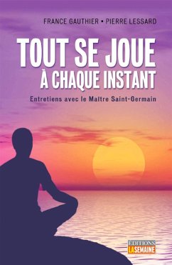 Cover Tout se joue à chaque instant (eBook, ePUB)