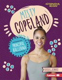 Misty Copeland (eBook, ePUB) Misty Copeland (eBook, ePUB)