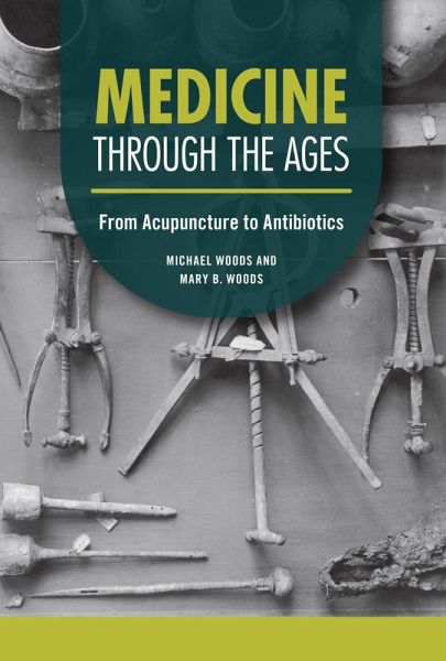 Medicine through the Ages (eBook, ePUB)