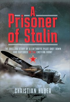 Cover Prisoner of Stalin (eBook, PDF)
