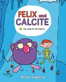 Land of the Trolls (eBook, ePUB) Land of the Trolls (eBook, ePUB)