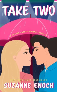 Cover Take Two (eBook, ePUB)