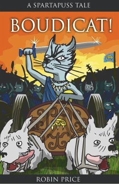 Cover Boudicat (eBook, PDF)