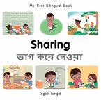 My First Bilingual Book-Sharing (English-Bengali) (eBook, ePUB)