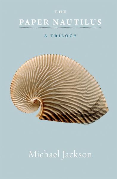 Paper Nautilus (eBook, PDF)