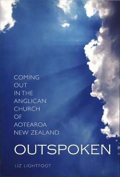 Cover Outspoken (eBook, PDF)