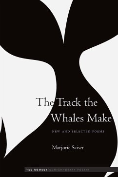 Cover Track the Whales Make (eBook, ePUB)