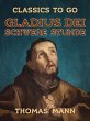Gladius Dei Schwere Stunde (eBook, ePUB) - Bild 1