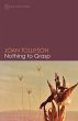 Nothing to Grasp (eBook, PDF) - Bild 1