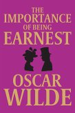 Importance of Being Earnest (eBook, ePUB)