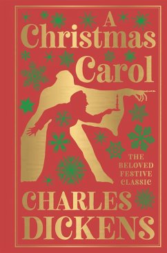 Cover Christmas Carol (eBook, ePUB)