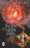Journey To The Centre of The Earth (eBook, ePUB)