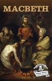 Macbeth (eBook, ePUB)