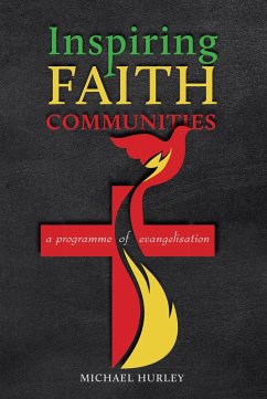 Cover Inspiring Faith Communities (eBook, PDF)