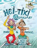 HeiTiki Quandary (eBook, PDF)