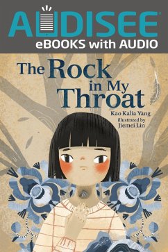 Rock in My Throat (eBook, ePUB) Cover Rock in My Throat (eBook, ePUB)
