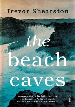 Cover Beach Caves (eBook, ePUB)