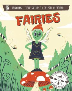 Fairies (eBook, PDF) - King, Madeline