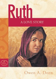 Cover Ruth eBook (eBook, ePUB)