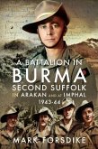 Battalion in Burma (eBook, PDF)