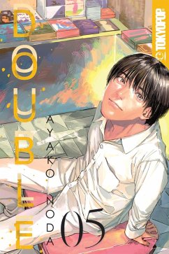 Cover Double, Volume 5 (eBook, PDF)