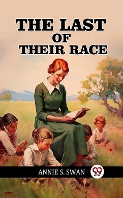 Cover Last of Their Race (eBook, ePUB)