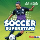 Soccer Superstars (eBook, PDF) Soccer Superstars (eBook, PDF)