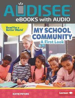 Cover My School Community (eBook, ePUB)