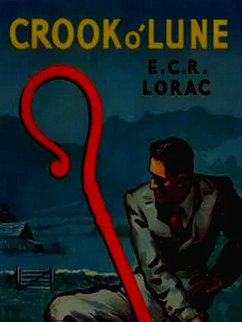 Cover Crook o' Lune (eBook, ePUB)