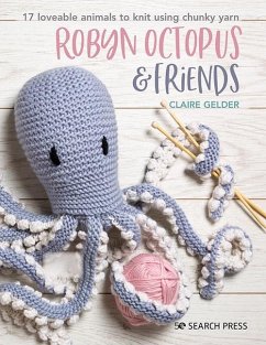 Cover Robyn Octopus & Friends (eBook, PDF)