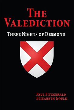 Cover Valediction (eBook, ePUB)