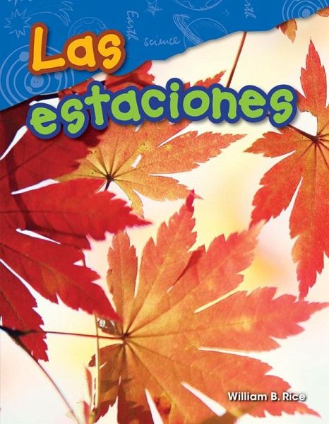 Las estaciones (The Seasons) (eBook, PDF)