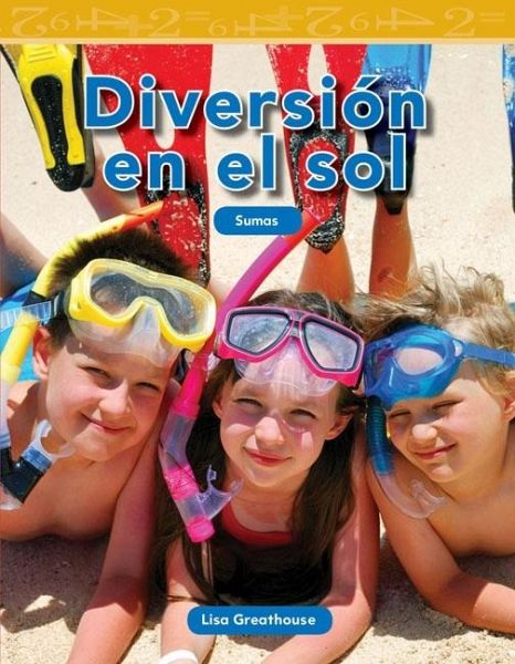 Diversion en el sol (eBook, PDF) Diversion en el sol (eBook, PDF)