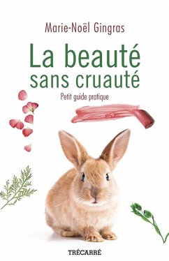 Cover La Beauté sans cruauté (eBook, ePUB)
