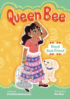 Royal Best Friend (eBook, PDF) Cover Royal Best Friend (eBook, PDF)