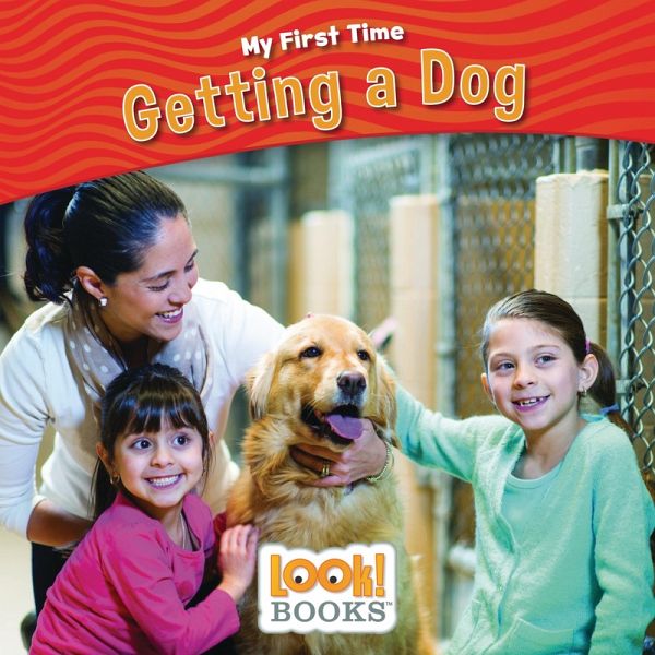 Getting a Dog (eBook, ePUB)