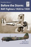 RAF Fighters Before the Storm (eBook, ePUB) RAF Fighters Before the Storm (eBook, ePUB)