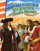 colonias del centro: Un granero del Nuevo Mundo (eBook, PDF)