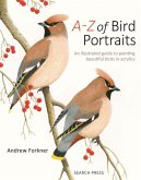A-Z of Bird Portraits (eBook, PDF)