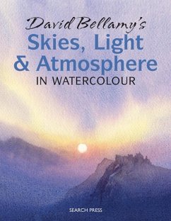 Cover David Bellamy's Skies, Light and Atmosphere in Watercolour (eBook, PDF)