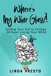 Where's My Wine Glass?! (eBook, ePUB) - Bild 1
